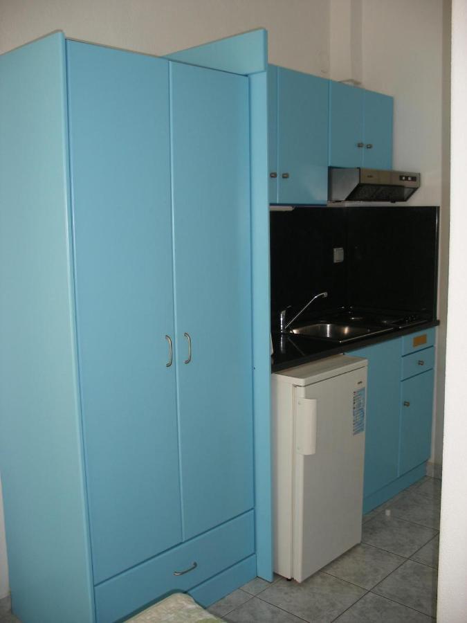 לפטוקריה Erietti Studio 3 מראה חיצוני תמונה