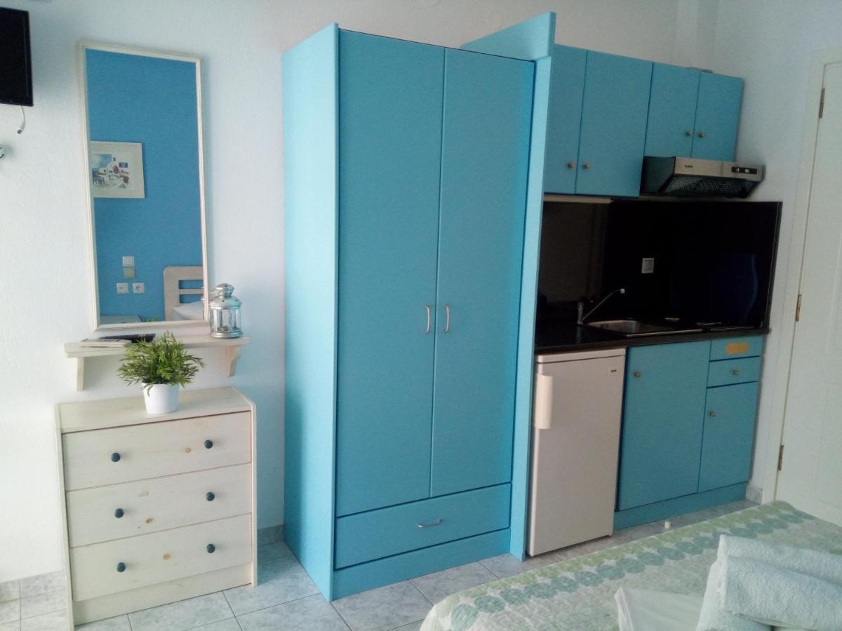 לפטוקריה Erietti Studio 3 מראה חיצוני תמונה